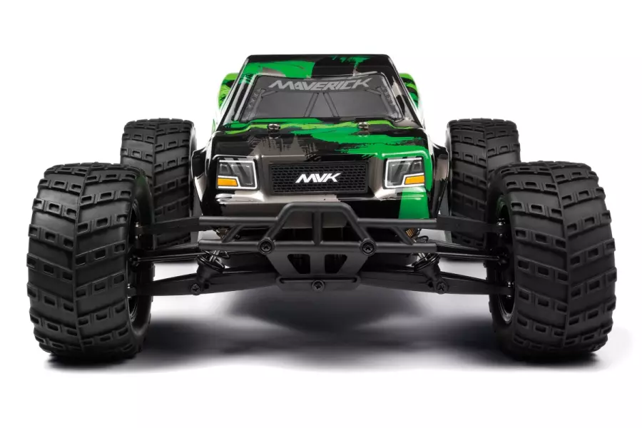 Phantom XT 1:10 RTR Truggy