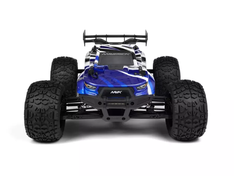 Quantum2 XT 1/10th Stadium Truck