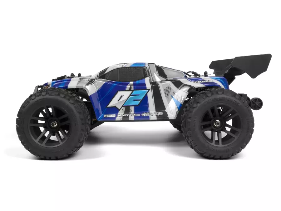 Quantum2 XT 1/10th Stadium Truck