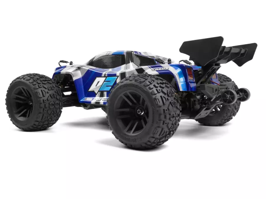 Quantum2 XT 1/10th Stadium Truck