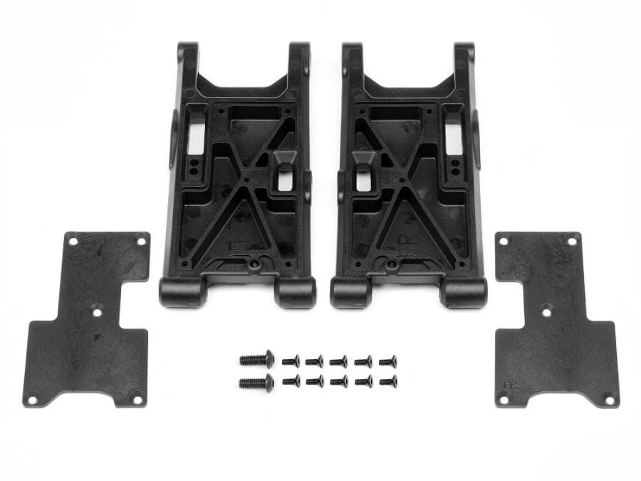 REAR SUSPENSION ARM SET