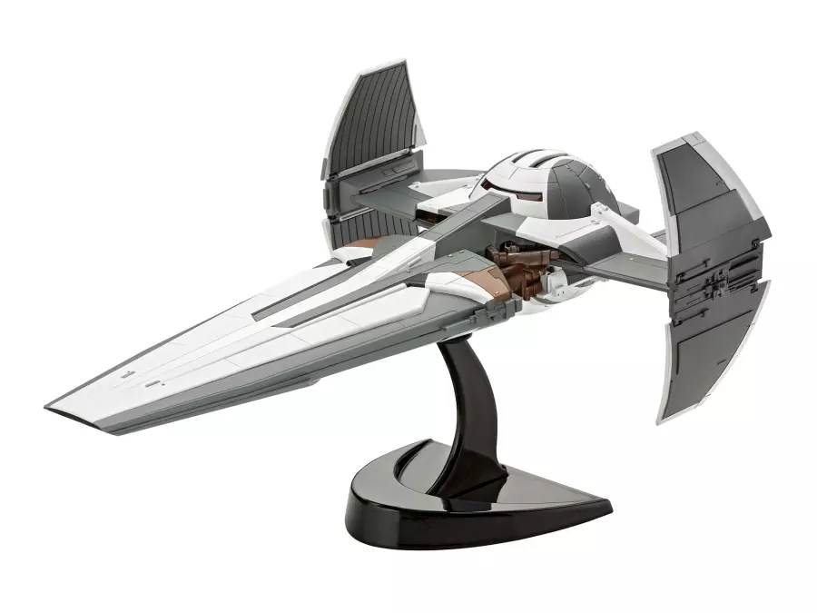 Revell 1/120 Gift Set 'EP1' Darth Maul's Sith Infiltrator