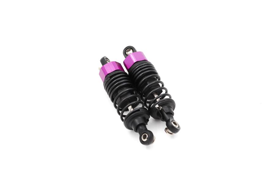 Maverick Shock Absorber Assembly (2Pcs) (Strada TC/DC and EVO TC/DC) MV22001