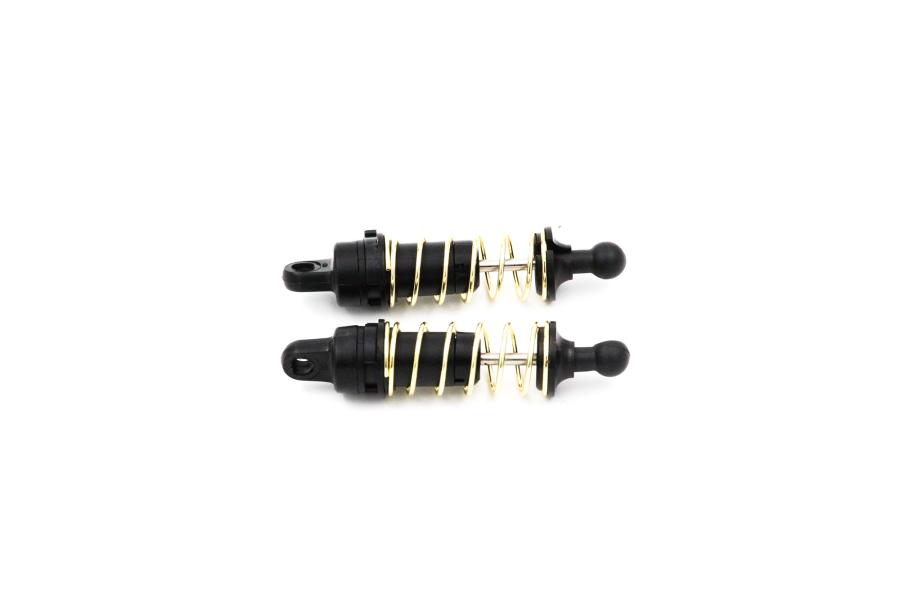 Maverick Shock Absorber Assembly Front Std. Oil Filled (2 ) MV21022