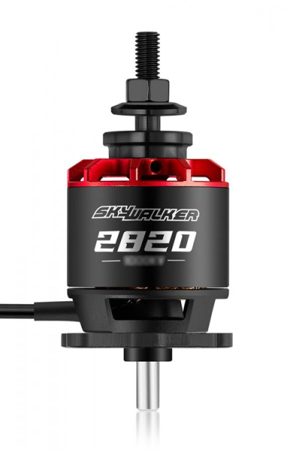 Skywalker 2820SL Motor D35.1x40mm 6S 550kV 41A/910W/43s