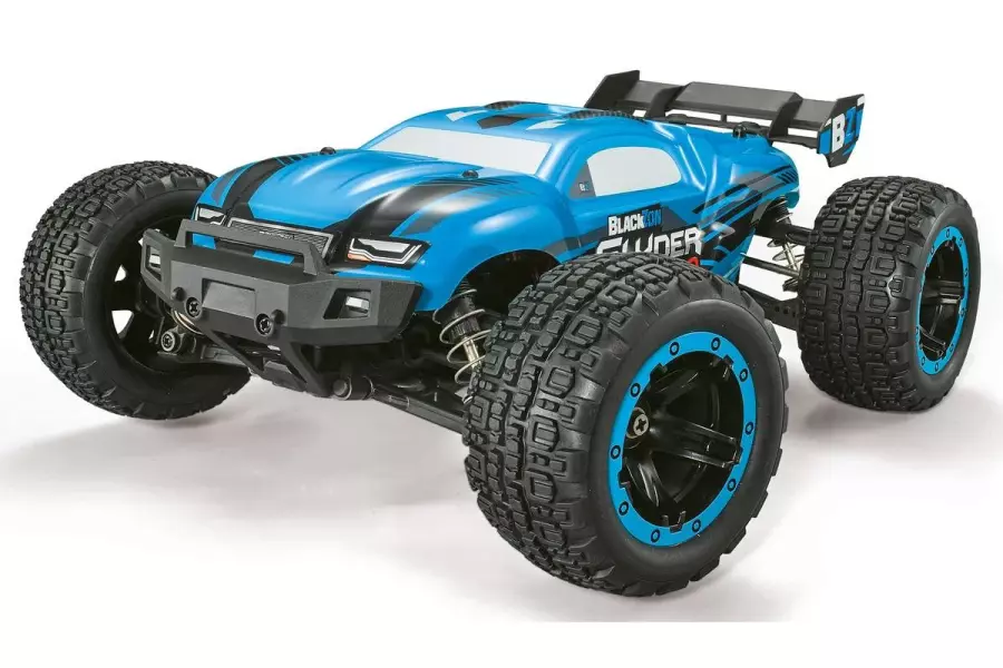 Slyder ST Turbo 1/16 4WD 2S Brushless