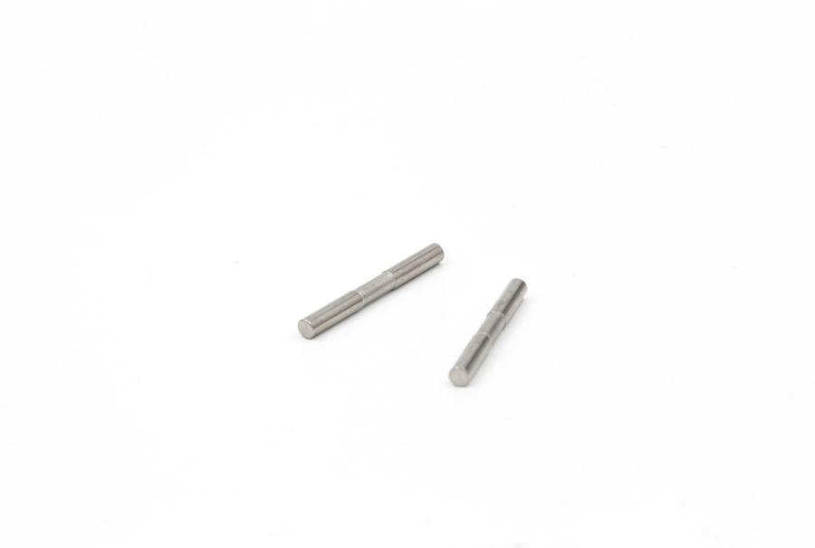 SUSPENSION SHAFT 2.5X24.5MM (2PCS)