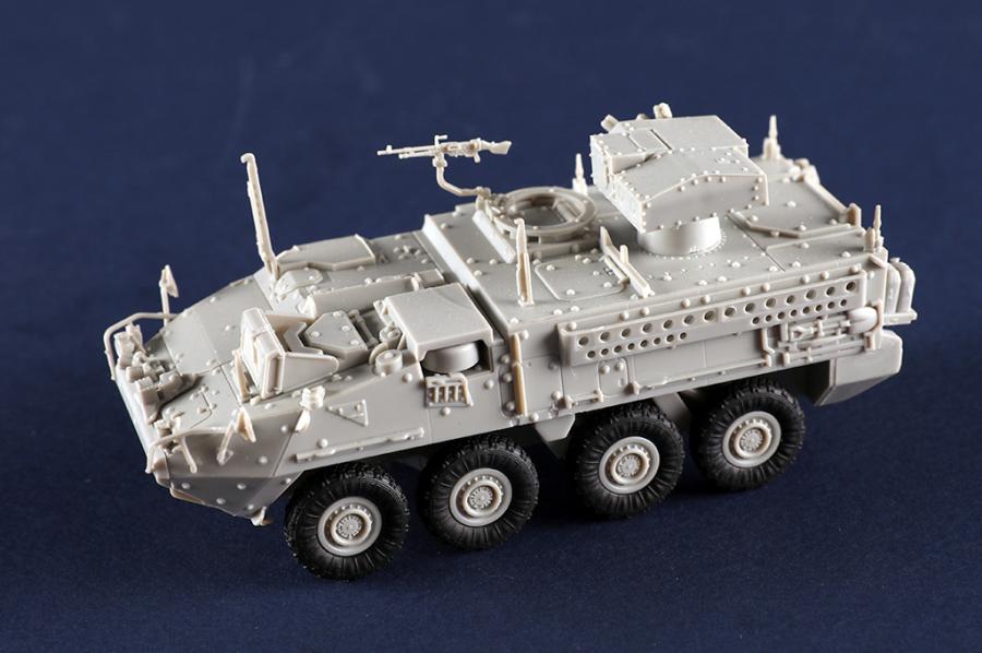 Trumpeter 1/72 M1134 Stryker (ATGM)