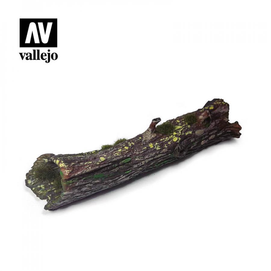 Vallejo 1/35 Large Fallen Trunk