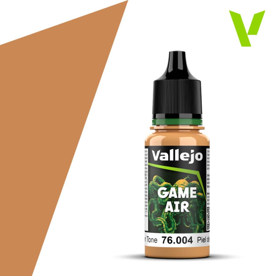 Vallejo Game Air elf skin tone 18ml