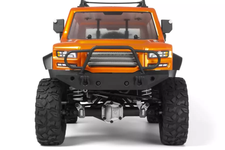 Venture Wayfinder RTR Metallic Orange