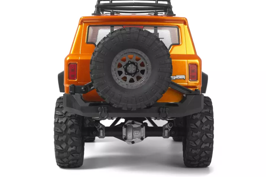 Venture Wayfinder RTR Metallic Orange